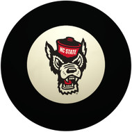NC State Wolfpack 8 Ball