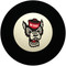 NC State Wolfpack 8 Ball