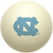 North Carolina Tar Heels Cue Ball North Carolina Tar Heels Cue Ball