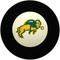 North Dakota St. Bison 8 Ball