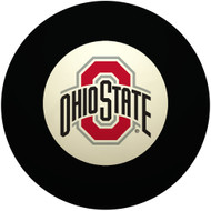 Ohio State Buckeyes 8 Ball
