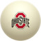 Ohio State Buckeyes Cue Ball
