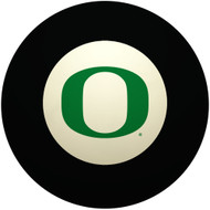 Oregon Ducks 8 Ball