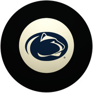 Penn St Nittany Lions 8 Ball
