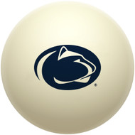 Penn St Nittany Lions Cue Ball