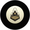 Purdue Boilermakers 8 Ball