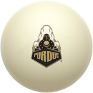 Purdue Boilermakers Cue Ball