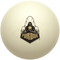 Purdue Boilermakers Cue Ball