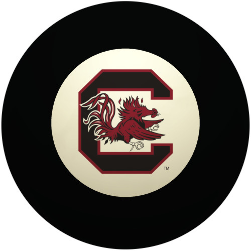 South Carolina Gamecocks 8 Ball