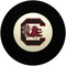 South Carolina Gamecocks 8 Ball