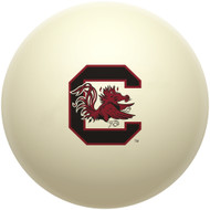 South Carolina Gamecocks Cue Ball