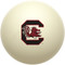 South Carolina Gamecocks Cue Ball