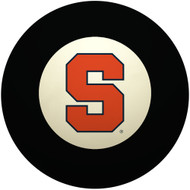 Syracuse Orange 8 Ball