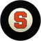Syracuse Orange 8 Ball Syracuse Orange 8 Ball