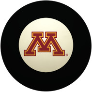 Minnesota Golden Gophers 8 Ball
