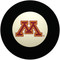 Minnesota Golden Gophers 8 Ball