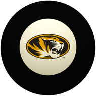 Missouri Tigers 8 Ball