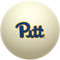 Pitt Panthers Cue Ball