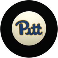 Pitt Panthers 8 Ball