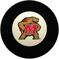 Maryland Terrapins 8 Ball
