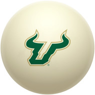 South Florida Bulls Cue Ball