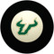 South Florida Bulls 8 Ball