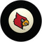 Louisville Cardinals 8 Ball