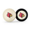 Louisville Cardinals Cue Ball & 8 Ball - Combo Pack