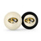 Missouri Tigers Cue Ball & 8 Ball - Combo Pack