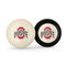 Ohio State Buckeyes Cue Ball & 8 Ball - Combo Pack