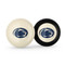 Penn St Nittany Lions Cue Ball & 8 Ball - Combo Pack