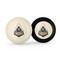 Purdue Boilermakers Cue Ball & 8 Ball - Combo Pack