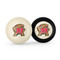 Maryland Terrapins Cue Ball & 8 Ball - Combo Pack