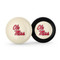Ole Miss Rebels Cue Ball & 8 Ball - Combo Pack Ole Miss Rebels Cue Ball & 8 Ball - Combo Pack