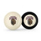 Montana Grizzles Cue Ball & 8 Ball - Combo Pack Montana Grizzles Cue Ball & 8 Ball - Combo Pack