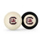 South Carolina Gamecocks Cue Ball & 8 Ball - Combo Pack