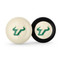 South Florida Bulls Cue Ball & 8 Ball - Combo Pack