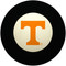 Tennessee Volunteers 8 Ball