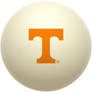 Tennessee Volunteers Cue Ball