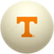 Tennessee Volunteers Cue Ball Tennessee Volunteers Cue Ball