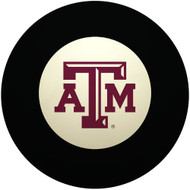 Texas A&M Aggies 8 Ball