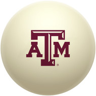 Texas A&M Aggies Cue Ball