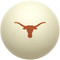 Texas Longhorns Cue Ball