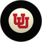 Utah Utes 8 Ball