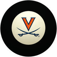 Virginia Cavaliers 8 Ball
