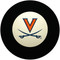 Virginia Cavaliers 8 Ball