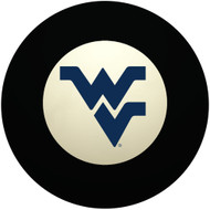 West Virginia Mountaineers 8 Ball