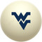 West Virginia Mountaineers Cue Ball West Virginia Mountaineers Cue Ball