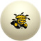 Wichita State Shockers Cue Ball