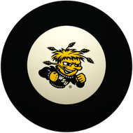 Wichita State Shockers 8 Ball